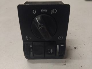 bontott SUZUKI IGNIS II Világítás Kapcsoló