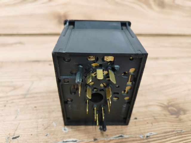 bontott SUZUKI IGNIS II Világítás Kapcsoló