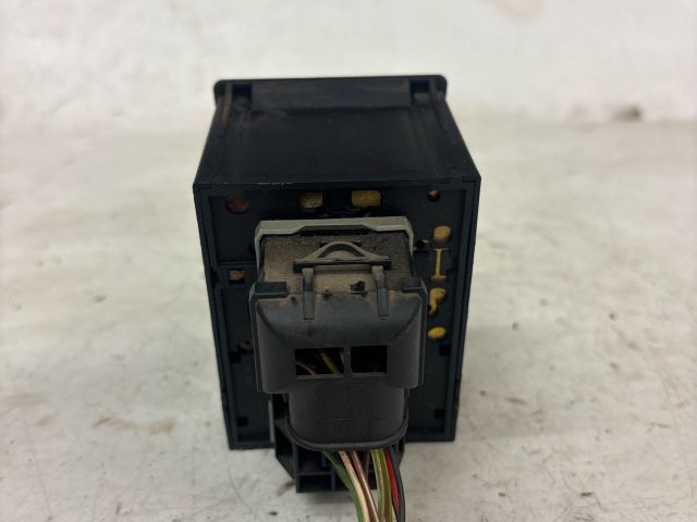 bontott SUZUKI IGNIS II Világítás Kapcsoló