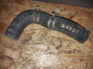 bontott SUZUKI IGNIS II Vízcső