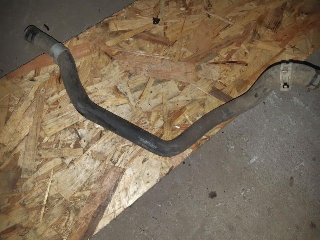 bontott SUZUKI IGNIS II Vízcső