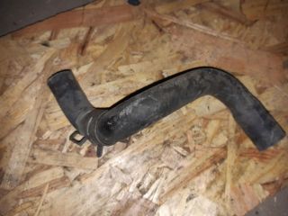 bontott SUZUKI IGNIS II Vízcső