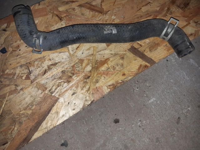 bontott SUZUKI IGNIS II Vízcső