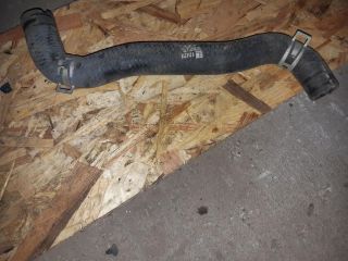 bontott SUZUKI IGNIS II Vízcső