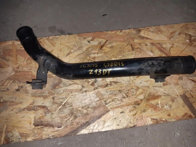 bontott SUZUKI IGNIS II Vízcső