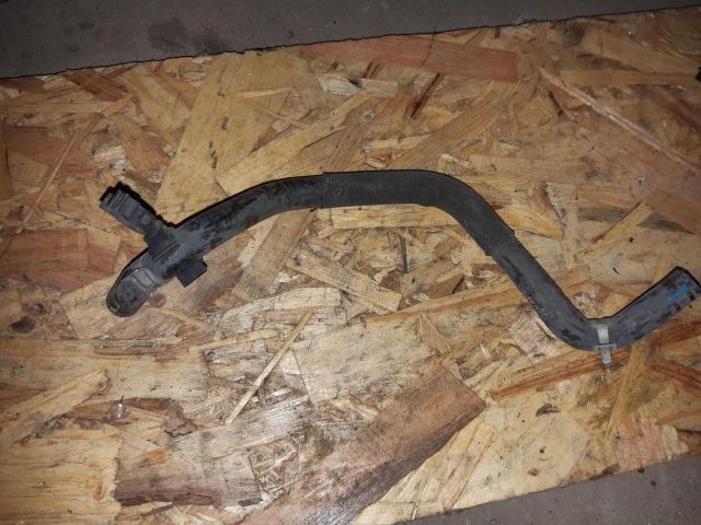 bontott SUZUKI IGNIS II Vízcső