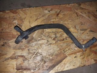 bontott SUZUKI IGNIS II Vízcső