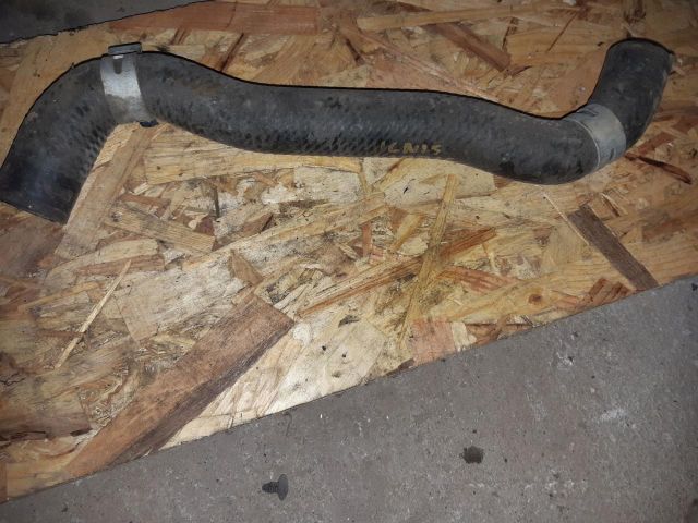 bontott SUZUKI IGNIS II Vízcső