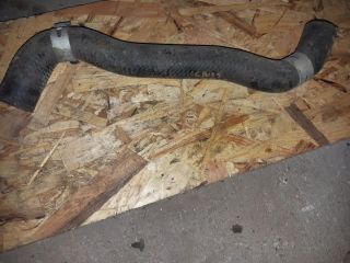 bontott SUZUKI IGNIS II Vízcső