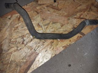 bontott SUZUKI IGNIS II Vízcső