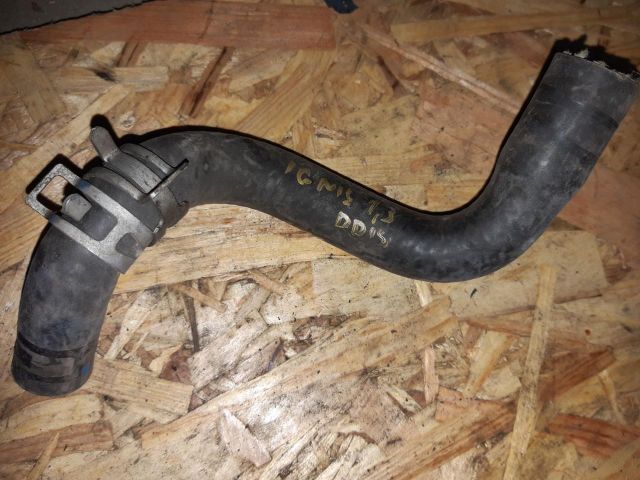 bontott SUZUKI IGNIS II Vízcső