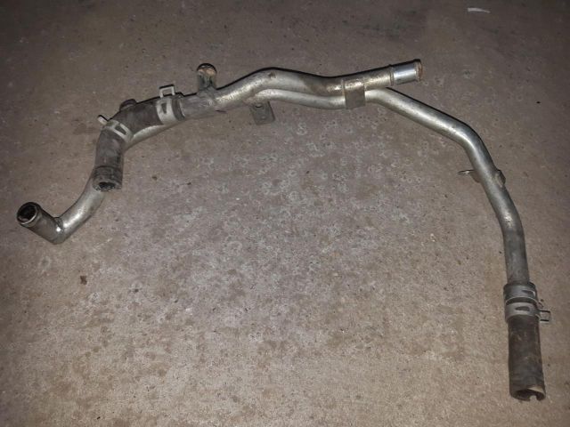 bontott SUZUKI IGNIS II Vízcső