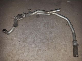 bontott SUZUKI IGNIS II Vízcső