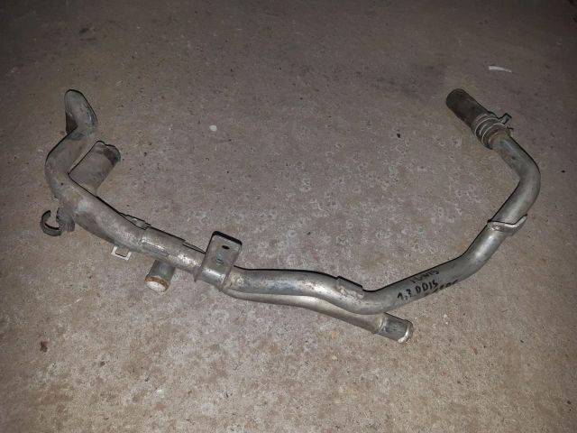 bontott SUZUKI IGNIS II Vízcső