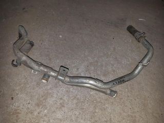 bontott SUZUKI IGNIS II Vízcső