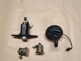 bontott SUZUKI IGNIS II Zárbetét Szett