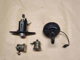 bontott SUZUKI IGNIS II Zárbetét Szett