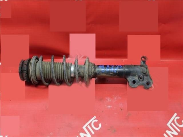 bontott SUZUKI IGNIS III Bal első Gólyaláb (Lengécsillapító, Rugó)