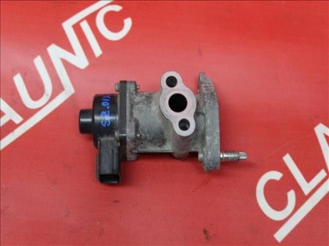 bontott SUZUKI IGNIS III EGR / AGR Szelep