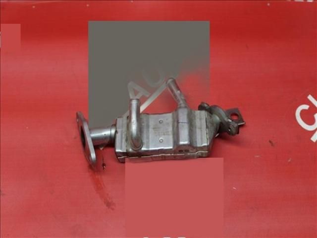 bontott SUZUKI IGNIS III EGR Hűtő