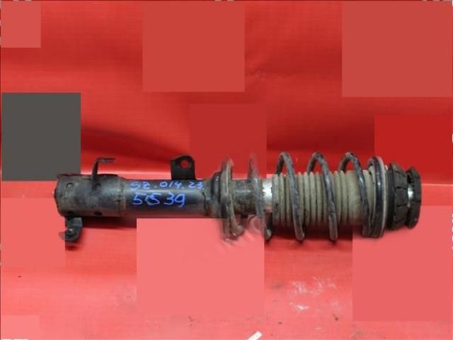 bontott SUZUKI IGNIS III Jobb első Gólyaláb (Lengécsillapító, Rugó)