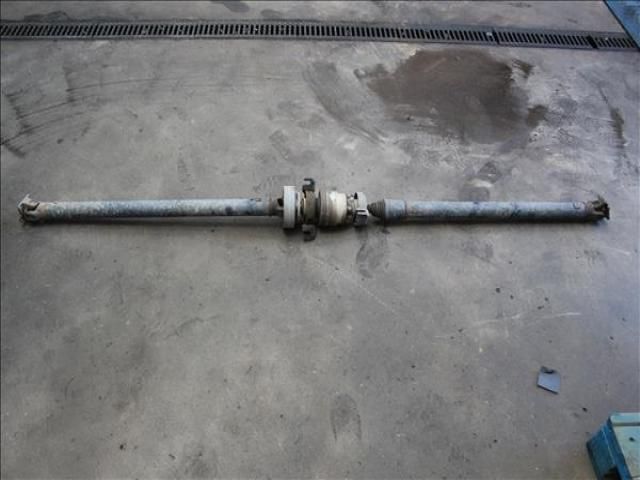 bontott SUZUKI IGNIS III Kardántengely