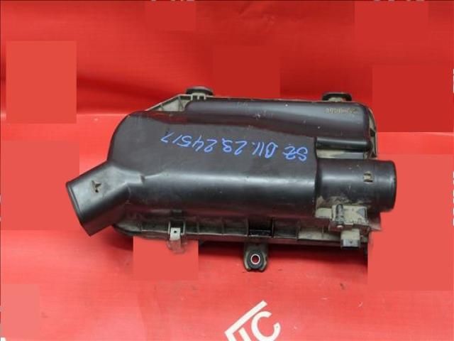 bontott SUZUKI IGNIS III Légszűrő Ház