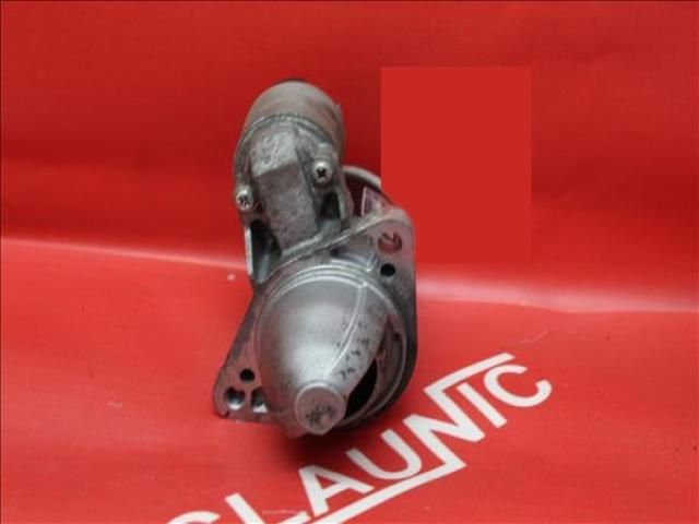 bontott SUZUKI IGNIS III Önindító