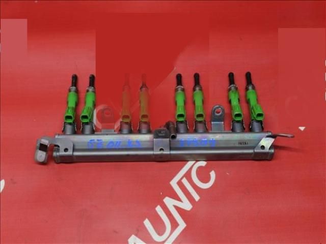 bontott SUZUKI IGNIS III Porlasztó Sor / Híd