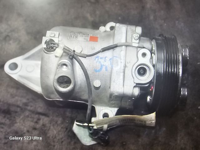 bontott SUZUKI IGNIS III Klímakompresszor