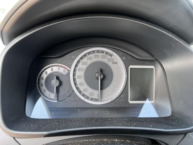 bontott SUZUKI IGNIS III Kilométeróra