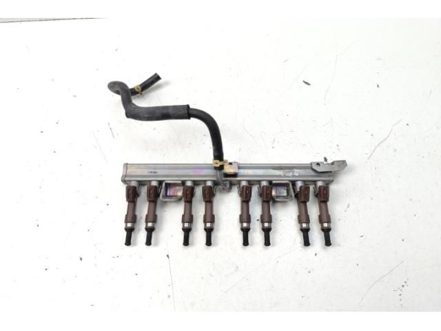 bontott SUZUKI IGNIS III Közösnyomócső