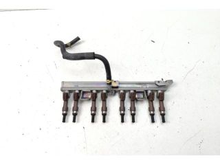 bontott SUZUKI IGNIS III Közösnyomócső