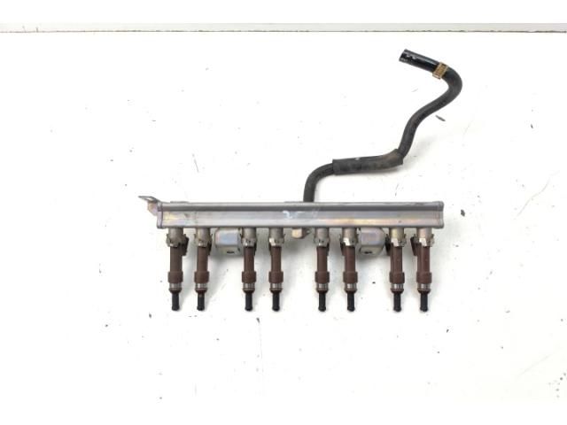 bontott SUZUKI IGNIS III Közösnyomócső