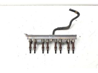 bontott SUZUKI IGNIS III Közösnyomócső