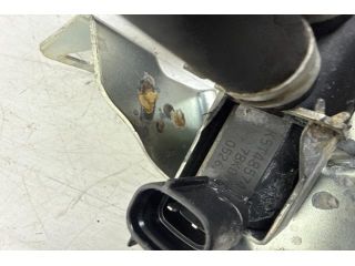 bontott SUZUKI IGNIS III Lefújószelep