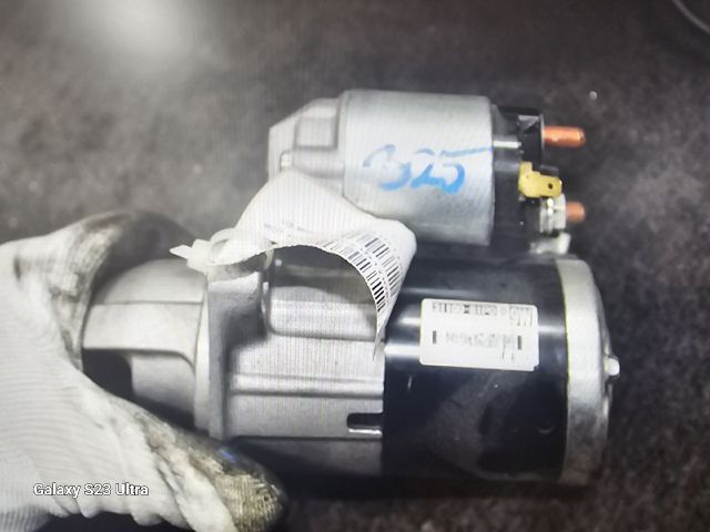 bontott SUZUKI IGNIS III Önindító