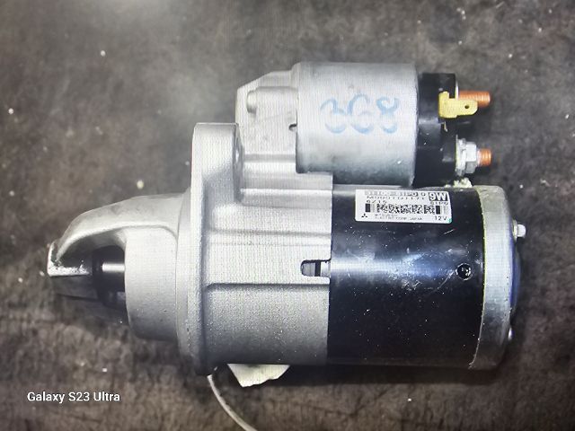 bontott SUZUKI IGNIS III Önindító