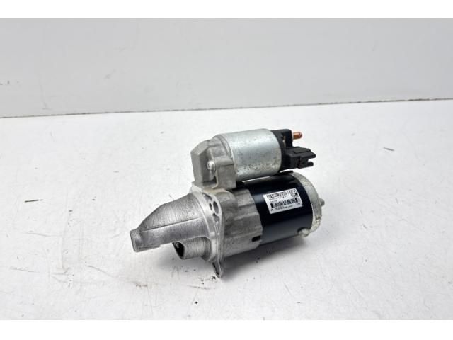 bontott SUZUKI IGNIS III Önindító