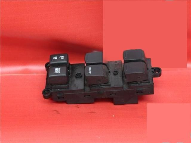 bontott SUZUKI IGNIS III Ablakemelő Kapcsoló Négyes / Kettes