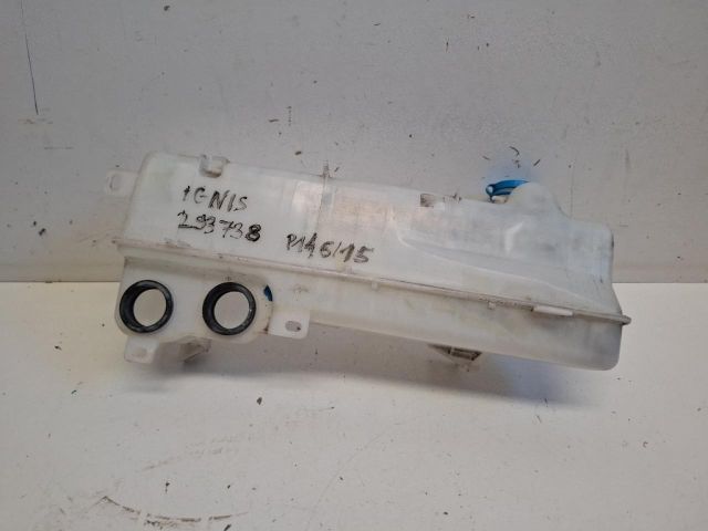 bontott SUZUKI IGNIS III Ablakmosó Tartály