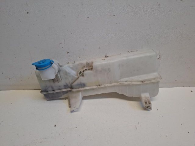 bontott SUZUKI IGNIS III Ablakmosó Tartály