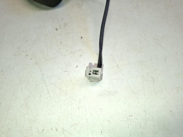 bontott SUZUKI IGNIS III Antenna