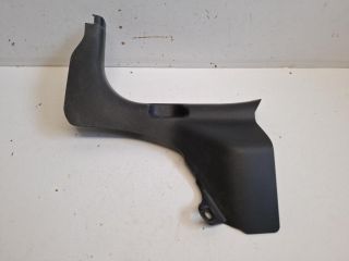 bontott SUZUKI IGNIS III Bal A Oszlop Burkolat