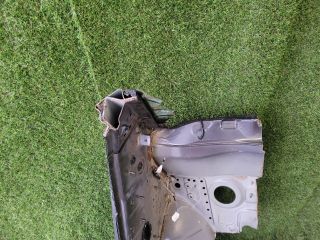 bontott SUZUKI IGNIS III Bal A Oszlop