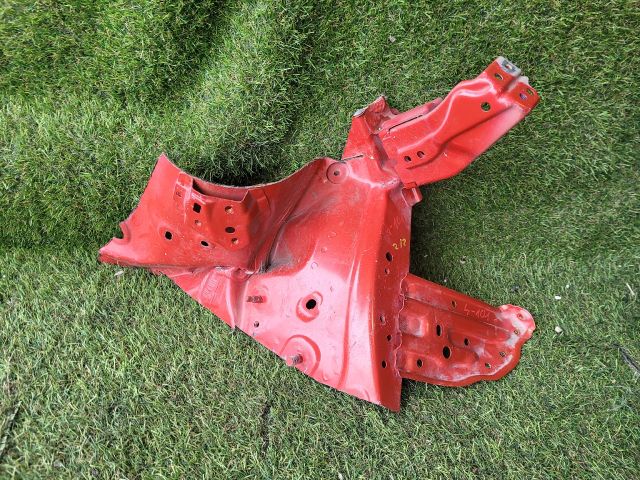 bontott SUZUKI IGNIS III Bal A Oszlop