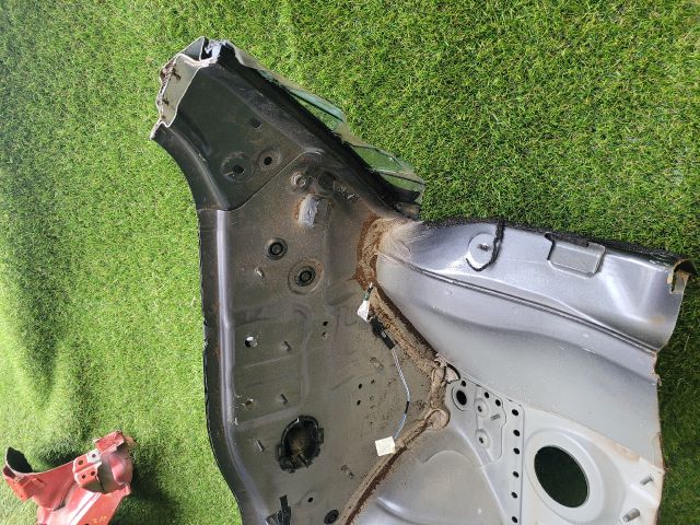 bontott SUZUKI IGNIS III Bal A Oszlop