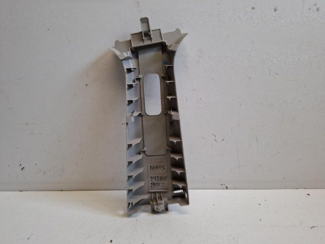 bontott SUZUKI IGNIS III Bal B Oszlop Burkolat