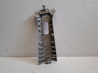 bontott SUZUKI IGNIS III Bal B Oszlop Burkolat