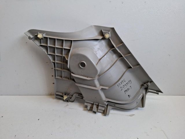 bontott SUZUKI IGNIS III Bal C Oszlop Burkolat